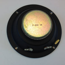 Load image into Gallery viewer, ARKAY 5&quot; MID-Range Replacement Speaker 8 OHMS @ 5 WATTS (Single)
