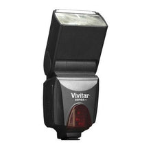 Load image into Gallery viewer, Vivitar Bounce Zoom Swivel Dslr Flash for Nikon
