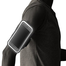 Load image into Gallery viewer, RevereSport iPhone XR Armband. Sports Phone Case Holder for Running, Gym Workouts
