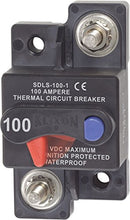 Load image into Gallery viewer, Blue Sea Systems 187 Series, 285 Series &amp; Klixon Circuit Breakers
