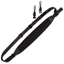Load image into Gallery viewer, OP/TECH USA Urban Sling - Camera Strap with Cut-Resistant Cable
