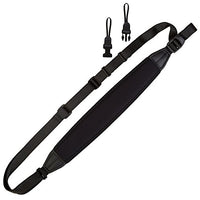 OP/TECH USA Urban Sling - Camera Strap with Cut-Resistant Cable