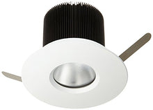 Load image into Gallery viewer, WAC Lighting HR-2LD-ET109S-35WT Tesla Energy Star Qualified 2-Inch Tesla Downlights with 16.5-Degree Beam Angle and Cool 3500K
