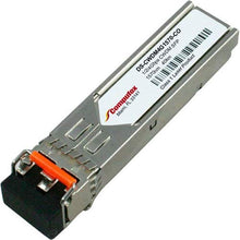 Load image into Gallery viewer, DS-CWDM4G1570 - Cisco Compatible Fibre Channel SFP 1570nm 40km SMF transceiver
