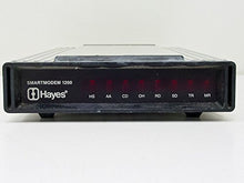 Load image into Gallery viewer, HAYES - HAYES 07-00038 SMARTMODEM 1200 EXTERNAL MODEM - 07-00038
