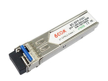 Load image into Gallery viewer, 6COM 1.25g 850nm 550M sfp Transceiver compatible with HP item number is J4858C
