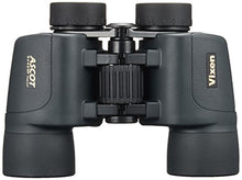 Load image into Gallery viewer, Vixen Binoculars 8 Times Ascot ZR 8  42WP (W) Porro Prism Type 8  42WP (W) high Eye Point Waterproof Wide-Angle Black 1561-08
