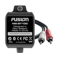 Load image into Gallery viewer, Fusion MS-BT100 Bluetooth Dongle for Fusion Marine Stereo Head Units
