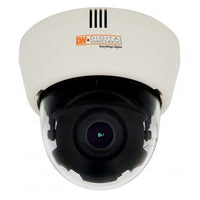 DIGITAL WATCHDOG DWC-D4365T / 1/3 PIXIM Nightwolf CMOS Sensor 690 Horizontal TV Lines 3.3~12mm Varifocal Auto Iris Lens