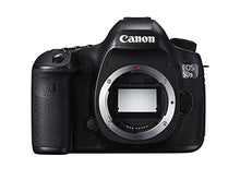 Load image into Gallery viewer, Canon EOS 5DS R Digital SLR with Low-Pass Filter Effect Cancellation (Body Only) (Renewed)
