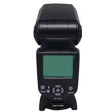 Load image into Gallery viewer, Bounce &amp; Swivel Power Flash (Multi-Mode) for Samsung NX3000
