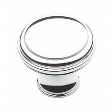 Load image into Gallery viewer, Baldwin 4456260 Severin Cabinet Knob in Bright Chrome
