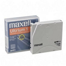 Load image into Gallery viewer, MAX183804 - Universal Dry Process Cleaning Cartridge for LTO Ultrium 1
