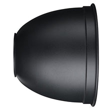 Load image into Gallery viewer, Hensel 9&#39;&#39; Reflector (Medium) for Flash Heads with EH Mount 5061
