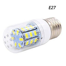 Load image into Gallery viewer, 5W E26/E27 LED Bulb Corn Light Bulbs(5 Pack)- 5730 SMD 24 LEDs Bulb Lamp 450LM Daylight White 6000K LED Corn Bulb Replacement for Home Office Bar Ceiling Light Wall Lamp,AC110V-130V
