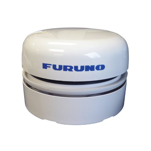 Furuno Sailboat Marine Navigation GP330B High Performance GPS Receiver WAAS Sensor for NMEA2000