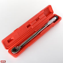 Load image into Gallery viewer, 1/2&quot; Drive Micro Torque Wrench
