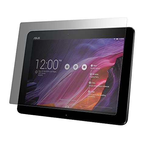 celicious Privacy 2-Way Anti-Spy Filter Screen Protector Film Compatible with Asus Transformer Pad TF103CE
