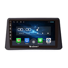 Load image into Gallery viewer, Android Radio CarPlay&amp;Android Auto Autoradio Car Navigation Stereo Multimedia Player GPS Touchscreen RDS DSP WiFi Headunit Replacement for Buick Encore 13-15 for Opel Mokka 12-16,if Applicable
