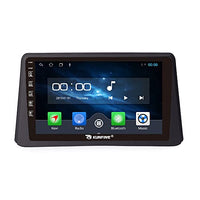 Android Radio CarPlay&Android Auto Autoradio Car Navigation Stereo Multimedia Player GPS Touchscreen RDS DSP WiFi Headunit Replacement for Buick Encore 13-15 for Opel Mokka 12-16,if Applicable
