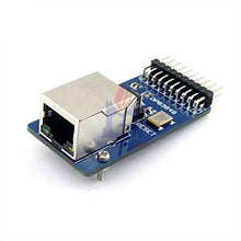 Load image into Gallery viewer, DP83848 Ethernet Physical Transceiver RJ45 contor Control Interface Board Kit
