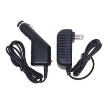 Load image into Gallery viewer, Generic Compatible Replacement AC Adapter Charger Car Power Adapter Charger Wire USB HDMI for Kids Tablet Nabi 2 II NABI2 NV7A NABI2 NVA Compatible Parts HDMI Video TV Cable Cord Lead
