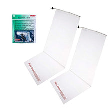 Load image into Gallery viewer, OP/TECH USA 9001132 Rainsleeve - Original, 2-Pack (Clear)
