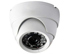 Load image into Gallery viewer, ABL CV-DF8 2 Megapixel HD-CVI IR Dome Camera with 8 mm. Lens
