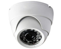 ABL CV-DF8 2 Megapixel HD-CVI IR Dome Camera with 8 mm. Lens