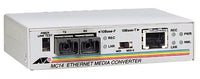 Allied Telesyn Centrecom Mc14 Utp/Fiber Sc 10MBPS Media Converter