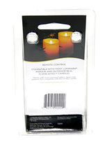 Load image into Gallery viewer, Darice Luminara Flameless Candle Remote Control
