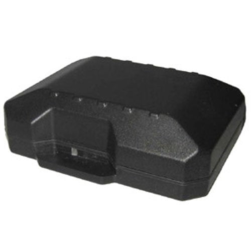 Spy-MAX Security Products at-X5 GPS Tracker, Includes Free eBook