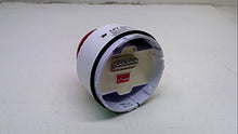 Load image into Gallery viewer, Horn Strobe, White/Red, ABS, 18 to 30VDC
