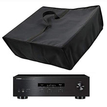 Load image into Gallery viewer, Dust-Proof Dust Cover Protector for Yamaha R-S202BL / R-N301BL / RX-V681BL Stereo Receiver/Sony STR-DH540 / STR-DH100 Stereo Receiver,Water-Resistant Nylon -Antistatic
