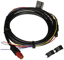 Load image into Gallery viewer, Garmin Power Cable - 8-Pin f/echoMAP Series &amp; GPSMAP Series, 010-11970-00

