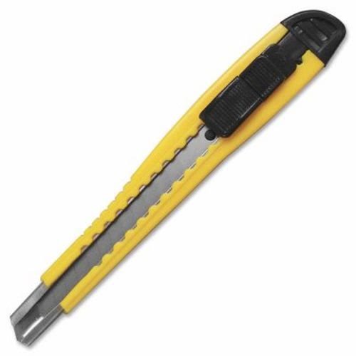 Fast Point Snap Off Blade Knife, 5-3/4
