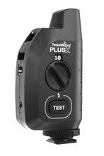 Load image into Gallery viewer, PocketWizard PlusX Wireless Radio Flash Remote Trigger
