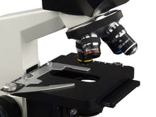 Load image into Gallery viewer, OMAX 40X-2000X Digital Lab Trinocular Biological Compound Microscope with 9.0MP USB Digital Camera
