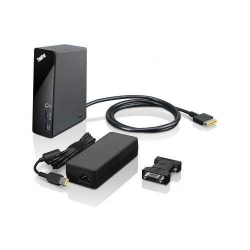Comp XP DS for ThinkPad OneLink Dock USB 3.0 4X10A06077