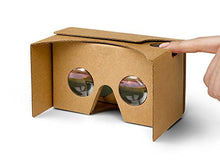 Load image into Gallery viewer, Google 87002823-01 Official Cardboard- 2 Pack, Brown
