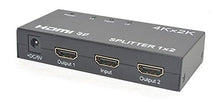 Load image into Gallery viewer, HDMI Splitter 1.4V 1x2
