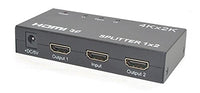 HDMI Splitter 1.4V 1x2