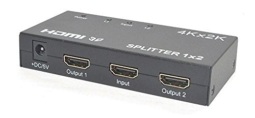 HDMI Splitter 1.4V 1x2