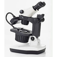 Load image into Gallery viewer, Motic 1101000900461, Diamond Holder for GM-171 Series Stereo Microscope, Magnetized
