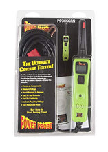 Load image into Gallery viewer, Power Probe III Clamshell - Green (PP3CSGRN) [Car Automotive Diagnostic Test Tool, Digital Volt Meter, ACDC Current Resistance Circuit Tester]
