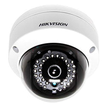 Load image into Gallery viewer, Hikvision 4MP WDR PoE Network Dome Camera - DS-2CD2142FWD-I 4mm
