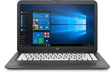 Load image into Gallery viewer, HP 14-cb112wm Stream 14-inch Celeron N4000 4GB 32GB Windows 10s Laptop
