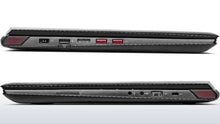 Load image into Gallery viewer, Lenovo Y40-80 Laptop -Core i7-5500U, 512GB SSD, 8GB RAM, 14.0&quot; Full HD Display, AMD Radeon R9 M275 4GB
