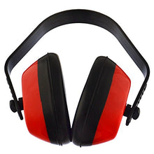 Load image into Gallery viewer, Ear Protectors/Defenders/Muffs/Noise/Plugs/Safety/Adjustable AU049
