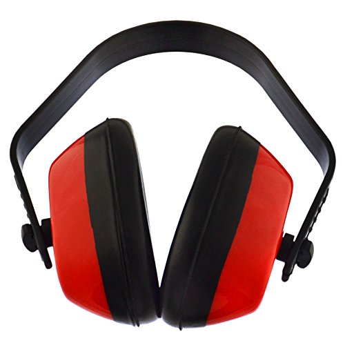 Ear Protectors/Defenders/Muffs/Noise/Plugs/Safety/Adjustable AU049